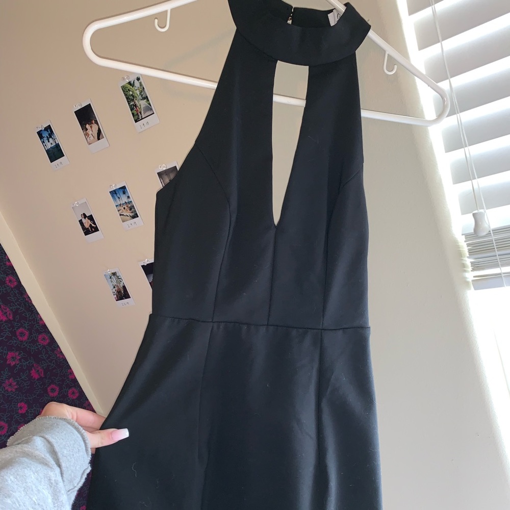 cute formal dress! NEVER WORN